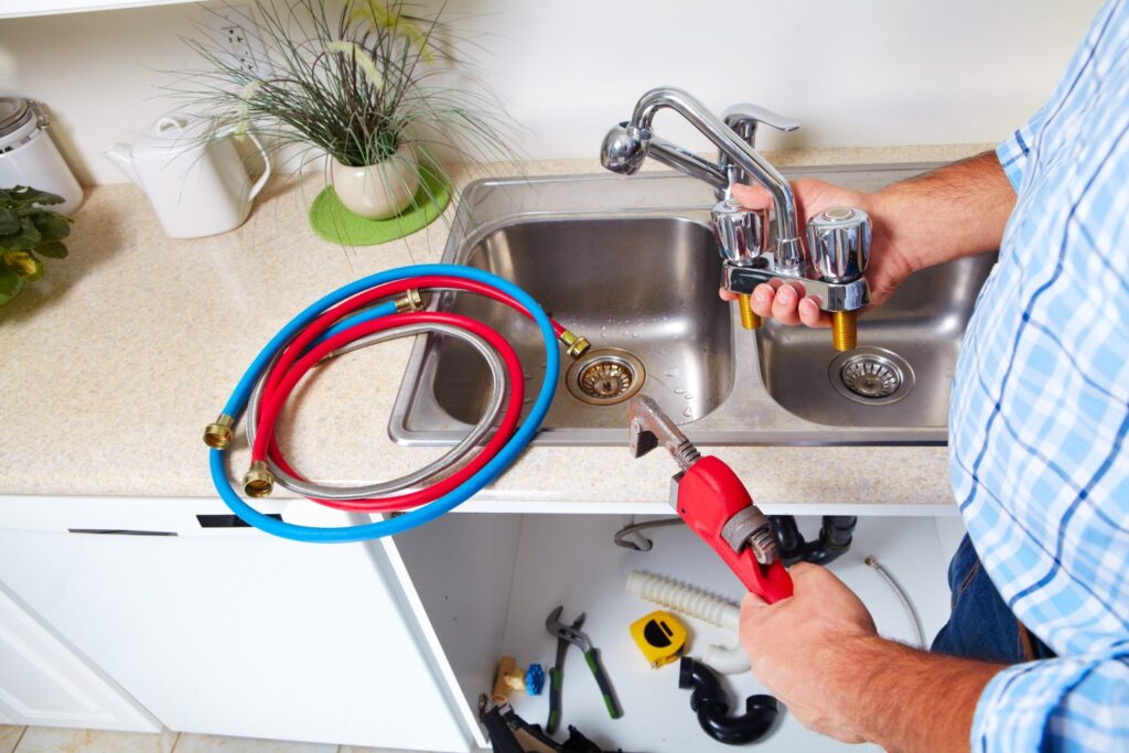 Buckeye 24/7 plumbing repair